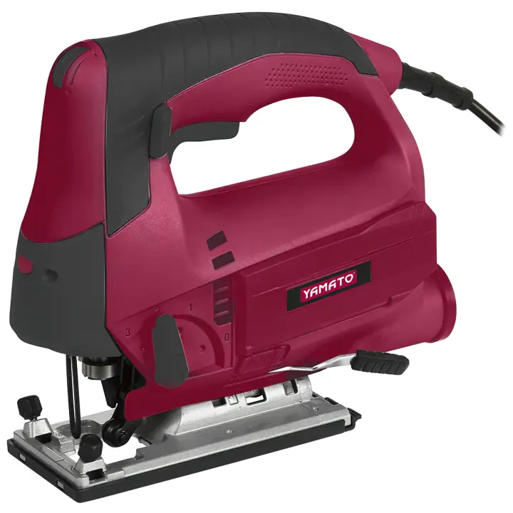 SANCO STORE - YAMATO Sierra Vaiven Yamato 800 W. Pendular Con Guia Laser - 1