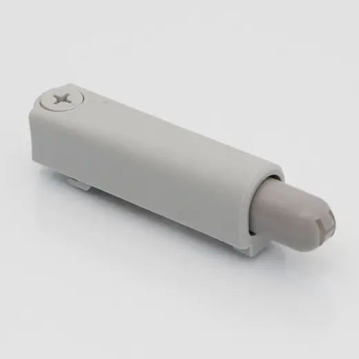 Amortiguador Universal Sobreponer SMOVE 8N Gris - Deceleración de Puertas - 1