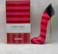 Carolina Herrera Good Girl - Perfume EDP para Mujer; 80 ML - details 1