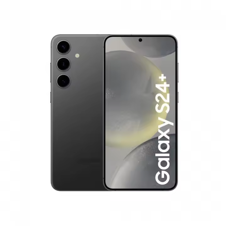 Samsung Galaxy S24+ 512GB - Pantalla AMOLED 6.7 Pulgadas - Cámara Triple 50MP - Batería 4900 Mah - 1