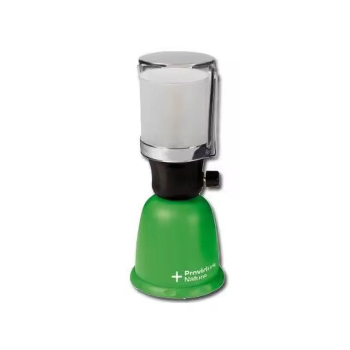 Providu lampara camping lg100 sin piezo lg300 - lg800 - 1