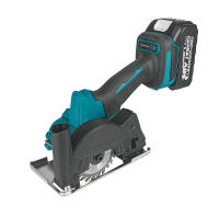 Sábanca Circular Eléctrica Sin Escobillas Kamolee De 3 Pulgadas Multifuncional Para DIY En El Hogar Compatible Con Batería Makita 18V - details 9
