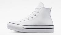 Zapatilla Conver W-Ctas Eva Lift I24 Blanco Cvzpwi246Cdd - details 2