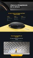 Teléfono Móvil Xiaomi POCO F7 Ultra 5G Smartphone Versión Global, 12GB+256GB/16GB+512GB, Snapdragon® 8 Elite, Pantalla 6,67" AMOLED DotDisplay Flow WQHD+, Cámara trasera 50MP+50MP+32MP, Batería 5300mAh con HyperCharge 120W, IP68, Xiaomi HyperOS 2 - details 21