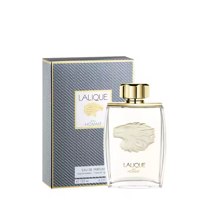 LALIQUE - Lion Pour Homme - Eau de Parfum - 125ml - 1