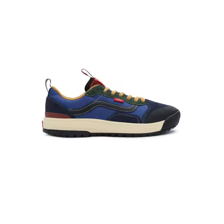 Zapatillas Vans Ultrarange Exo Mte Hombre Multicolor - 1