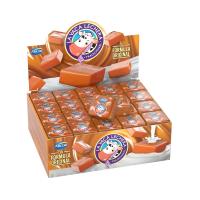 Arcor La VACA LECHERA - Caramelo de Leche - Caja 80 Unidades de 6,5g (520g) - details 1