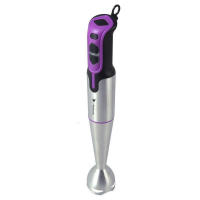 Batidora de varilla THULOS TH-BM512, 700W de potencia, 2 velocidades, mezcla con facilidad - details 0