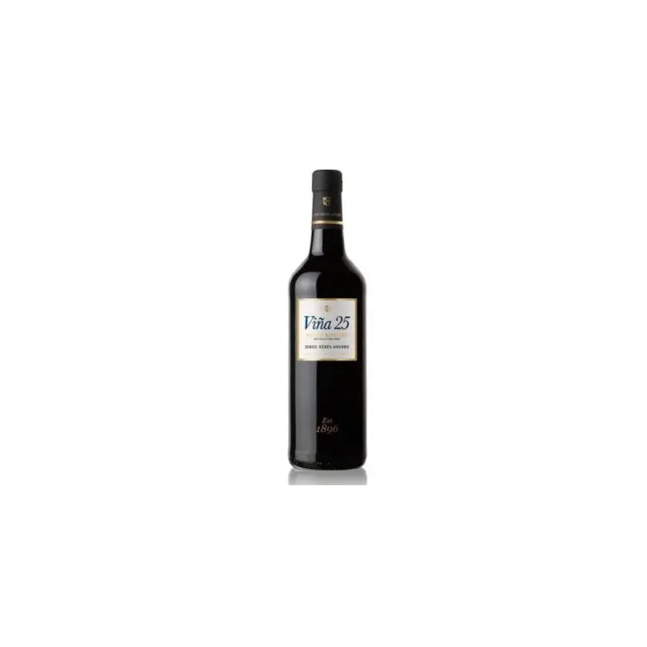 Viña 25 Pedro Ximenez - 1