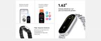 Official | Xiaomi Smart Band 9, Marco Metálico de Colores con Accesorios para Cualquier Ocasión, Duración de la Batería de hasta 21 Días, Más de 150 Modos Deportivos, Monitoreo del Sueño Integral Actualizado - details 2