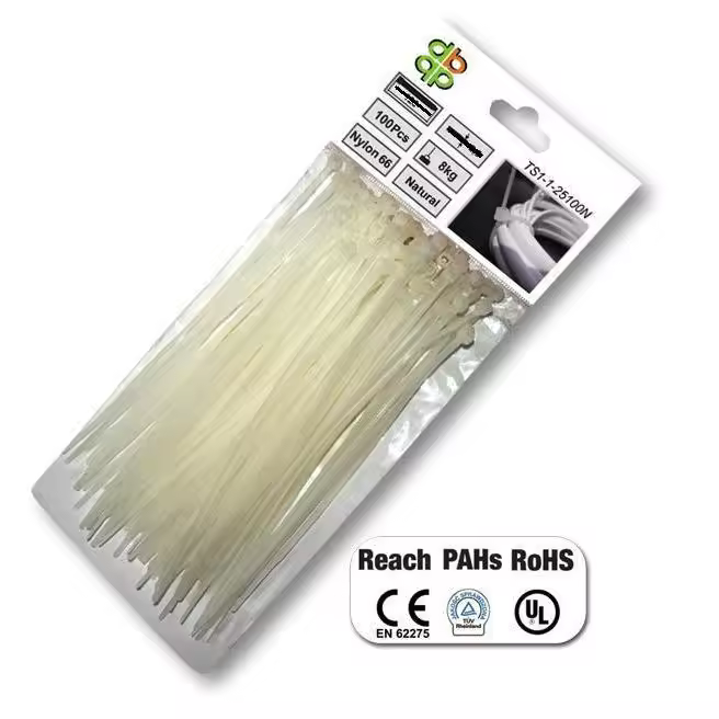 Ts bradas 1148450 N transparent loop 100 pc(s) - 1