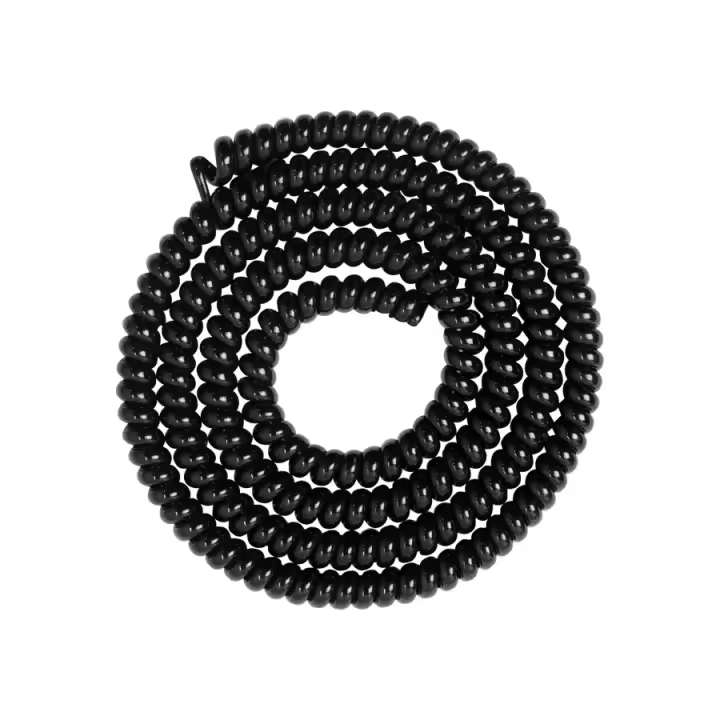 Organizador De Cable TPU Para Scooter Eléctrico Dualtron Kugoo Zero 8 10 Ninebot F20 F30 Línea De Protección Envolvente Espiral - 1