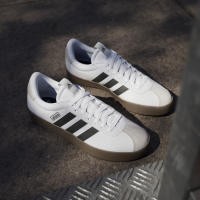 Zapatillas Adidas VL COURT 3.0 - Sneakers Moda - Urban Casual - Gama Unisex - Zapatilla Cómoda - Calzado Adidas - Deportivas Adidas Hombre y Mujer - Bambas Adidas - details 3