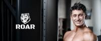 Roar® Poleas Gimnasio para Casa, Polea Gimnasio Gym con Barra Recta y Cuerda Musculación Triceps, Biceps Maquina Gym, Polea Gym, Maquinas Gym, Maquina Gimnasio En Casa - details 0