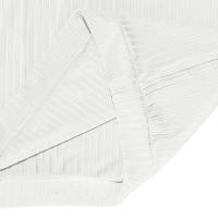 Polo de manga corta con solapa elástica de seda helada de secado rápido para hombre de verano americano - details 6