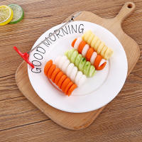 Cortador De Papas En Espiral Manual Rroller Para Fries Hacer Twists Engrapador Rallador De Cocina Herramienta Para Verduras - details 4