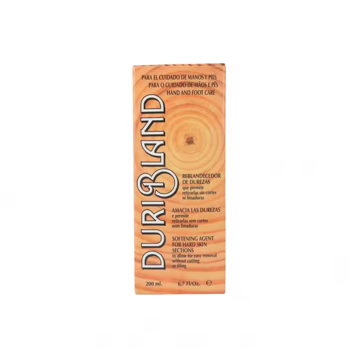Duribland Reblandecedor de Durezas 200 ml - 1