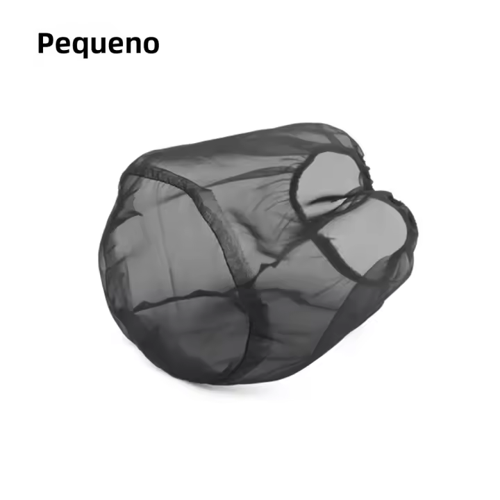 Cubierta Protectora De Filtro De Aire Universal Negra Impermeable Y Resistente Al Aceite Para Motos Y Automóviles - 1