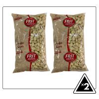 ALMENDRA BLANCA FRIT RAVICH CRUDA FRUTOS SECOS 1KG ALTA CALIDAD.ESPANA - details 2