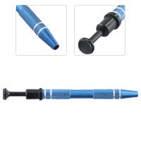 Herramienta Electrónica De Cifrado Cuatro Garra Agarrador De Componentes Extractor De Pastelillos Para Carpintería - details 4