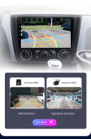Junsun Radio Coche para BMW 1-Series 1 Series E87 E81 E82 E88 2004 2005 2006 2007 2008 2009 2010 2011 Inalámbrico CarPlay Android Auto  AI Voice 2 din Pantalla Coche Android Auto Multimedia Navegación GPS Auto radio - details 18