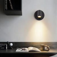 Lámpara De Pared LED Táctil Sin Cable Con Control Remoto Y Recarga USB Luz Magnética Para Dormitorio Cocina Y Comedor Estilo Moderno - details 1