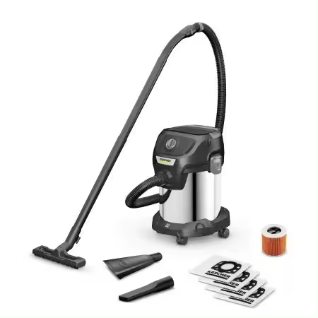 Karcher KWD 3 S V-17/4/20 Anniversary Edition - 1