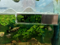 Termómetro De Acuario Electrónico LCD Medidor De Temperatura Para Tanque De Peces Accesorios De Acuario Rango De Temperatura -45°C-80°C - details 14
