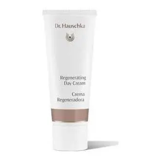Dr. Hauschka Crema Regeneradora 40 Ml. - 1