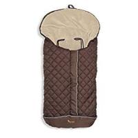Saco Polar Para Carro Rombos Universal De Interbaby - details 3