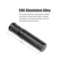 Kit De Reparación De Neumáticos Ciclismo Tubeless Con Plugues Y Herramienta De Inserción De Raspaduras De Goma Para Bicicletas De Carretera Y MTB - details 3