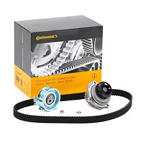 Correa CONTITECH CT908WP1 de Alta Calidad - 1
