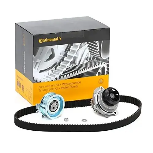 Correa CONTITECH CT908WP1 de Alta Calidad - 1