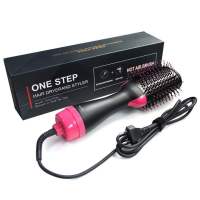Secador de Pelo Turmalina 4 en 1 - Ideal para Todo Tipo de Paco - details 2