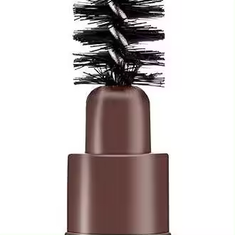 Essence Wow What A Brow Pen Waterproof Eyebrow 02 Brown 0.2G - 1