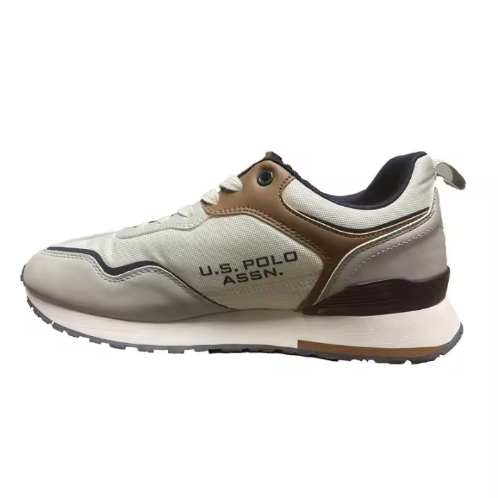 U.s. Polo Assn. Zapatillas Polo Tabry002m Hombre - 1