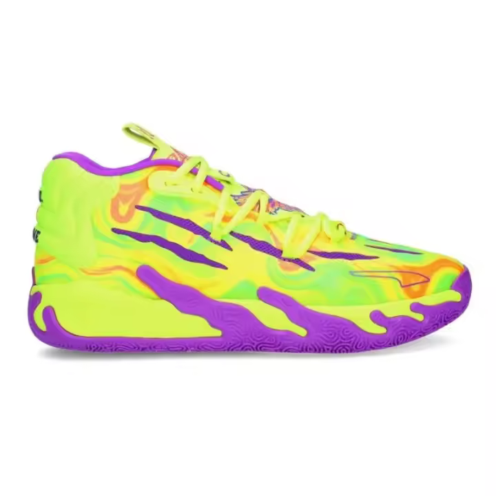 Zapatillas Puma MB.03 "Spark" PUMA - 1