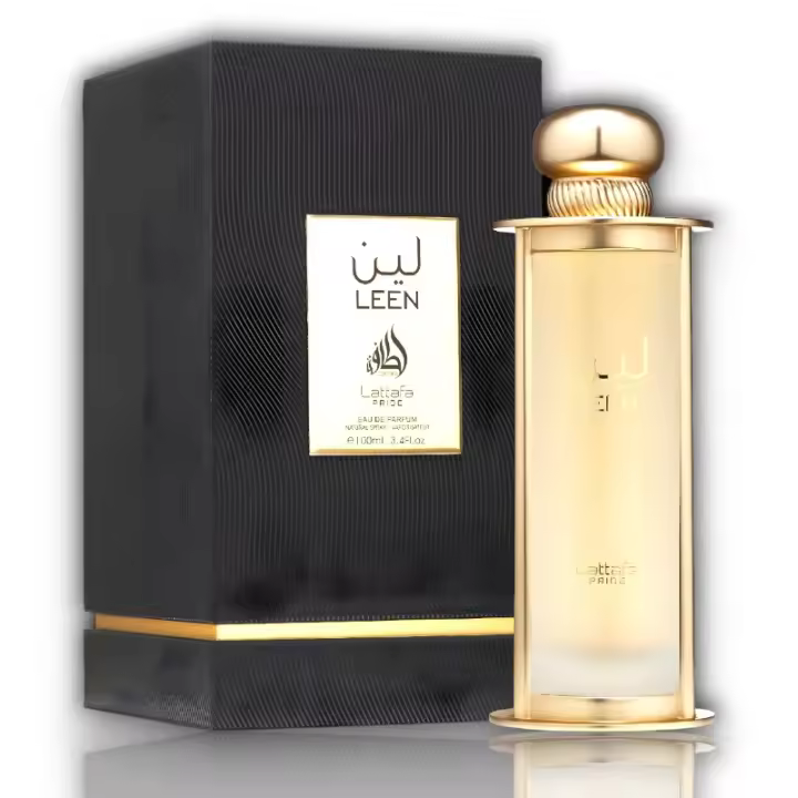 Lattafa Pride Leen 100ml - Perfume para Mujeres. - 1