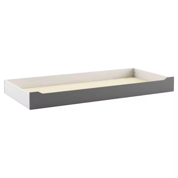 Miroytengo Cajón inferior cama nido Genius 20x200x93 cm - 1