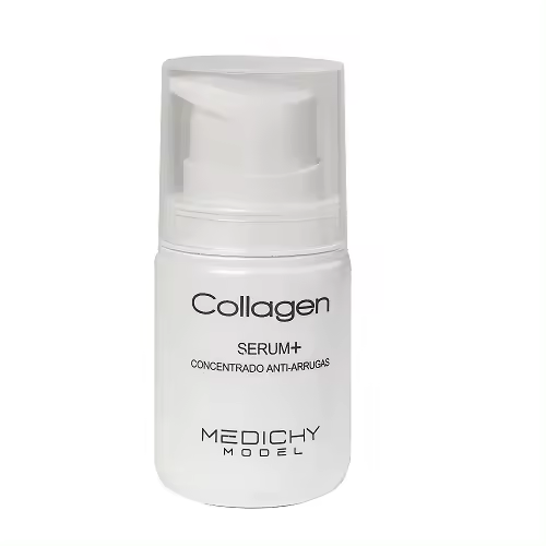 Medichy Model Collagen Serum+ 50 Ml Efecto Lifting Y Dermotensor - 1