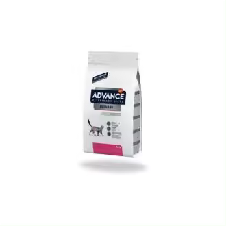 Comida para Gato Diets ADVANCE Urinary 3kg - 1