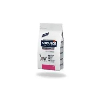 Comida para Gato Diets ADVANCE Urinary 3kg - 1