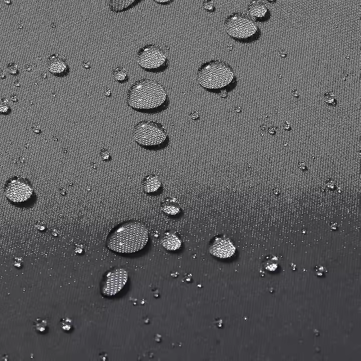 Cortina de Ducha impermeable Cortina de Ducha de baño Liner [HhhS] - 1