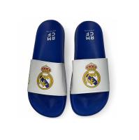 Real Madrid CF Chanclas ADULTO Piscina , Playa , Gimnasia , Viaje , Baño ...  ARDITEX - details 0