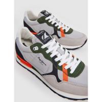 PEPE JEANS PMS40007 945 Sneakers hombre 32058 24V DEPORTIVO CORDON GREY - details 2