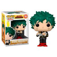 Funko Deku Escuela mochila  Middle School uniforme Izuku Midoriya My Hero Academia     Pop Vinyl  703Boku no hero - details 0