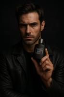 2 UNIDADES DARK BAND Eau de Toilette pour homme 100ml Montage Brands Fragancia inspirada en otros perfumes Colonia Hombre - details 0