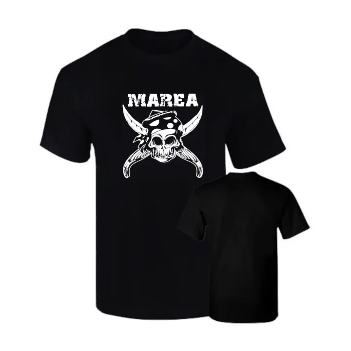 BCC Camiseta Premium Marea Rock Kutxi Romero Besos de Perro Revolcón El Azogue Negra o Blanca España Calidad Premium Algodon 190grs Unisex - 1