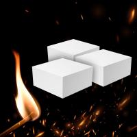Pack de 7 cajas de 32 de Pastillas de encendido de fuego para chimeneas, estufas, barbacoas | Lote de 224 pastillas | OKFuego - details 3