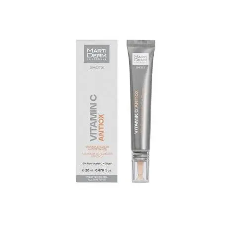 Martiderm® Shot Vitamin C Antiox 20ml - 1